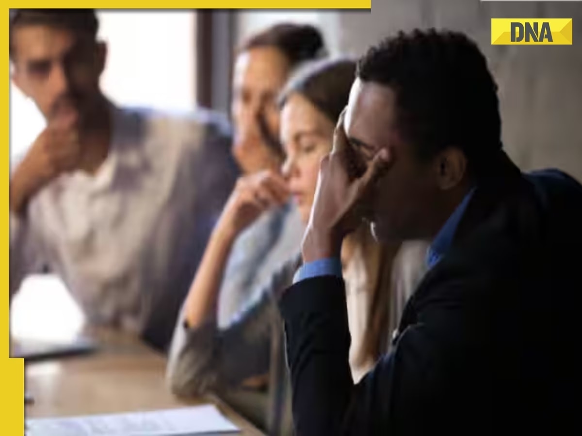 BIG setback for employees of this IT giant, set to begin new round of layoffs in July due to...; not Narayana Murthy’s Infosys, Ratan Tata’s TCS, Google, Meta, it is...