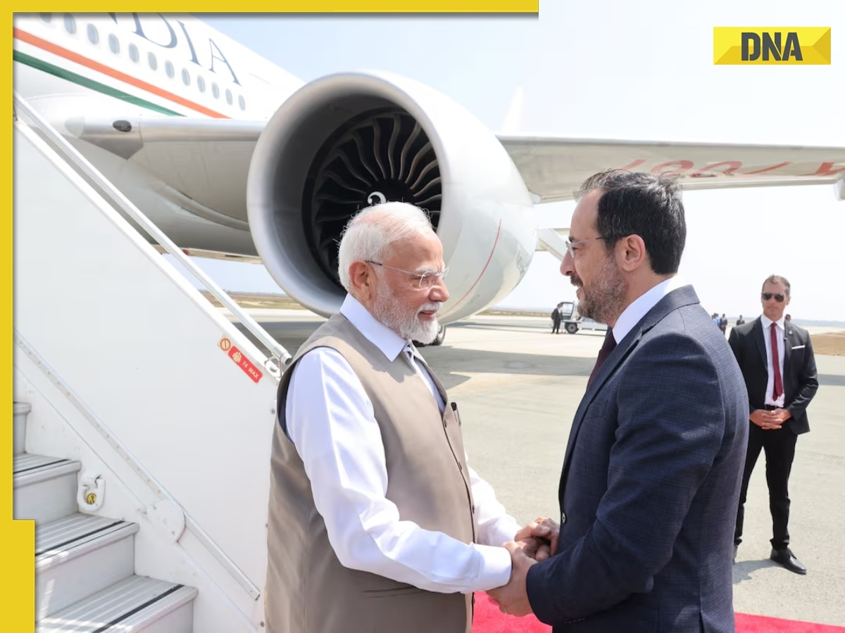 How may PM Narendra Modi's Cyprus visit change Turkey-Pakistan ties? Will it end China-Pakistan-Turkey axis? 