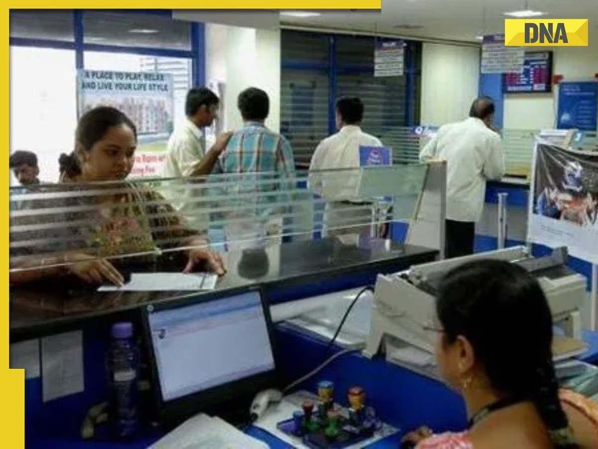 Good news for borrowers as India's largest bank worth Rs 70700000 crore reduces interest rates by...