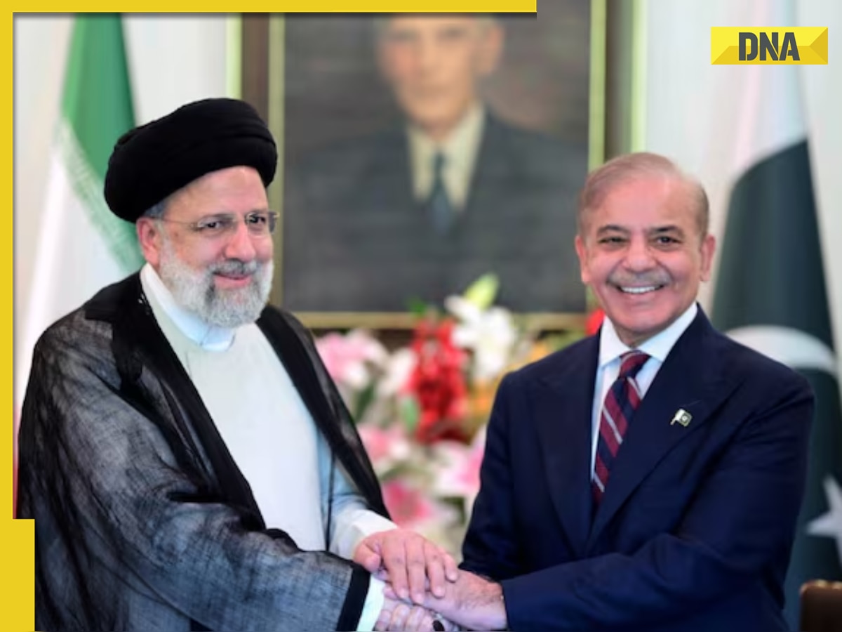 Are Iran and Pakistan friends? Tehran makes BIG claim about India's neighbour amid conflict with Israel
