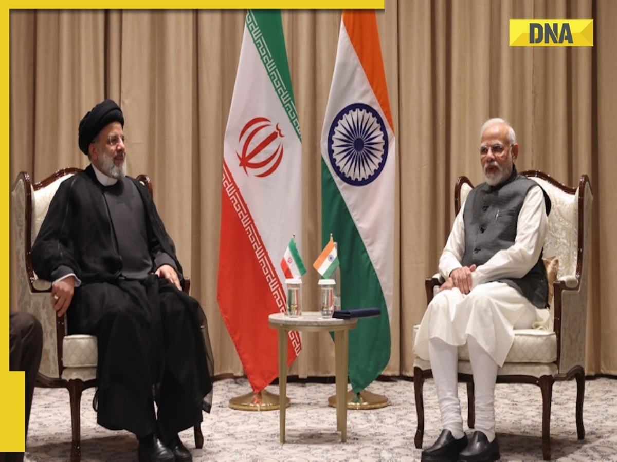  Why Did India not support traditional friend Iran in its conflict with Israel? Is New Delhi moving towards West?
