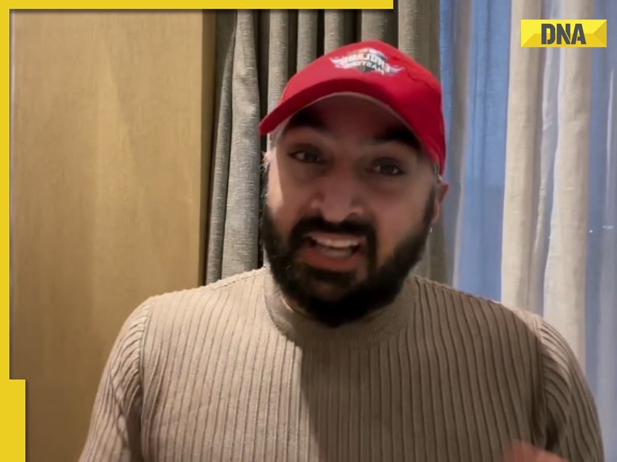 Monty Panesar makes SHOCKING prediction ahead of India vs England Test series, says 'will probably win 2-0'