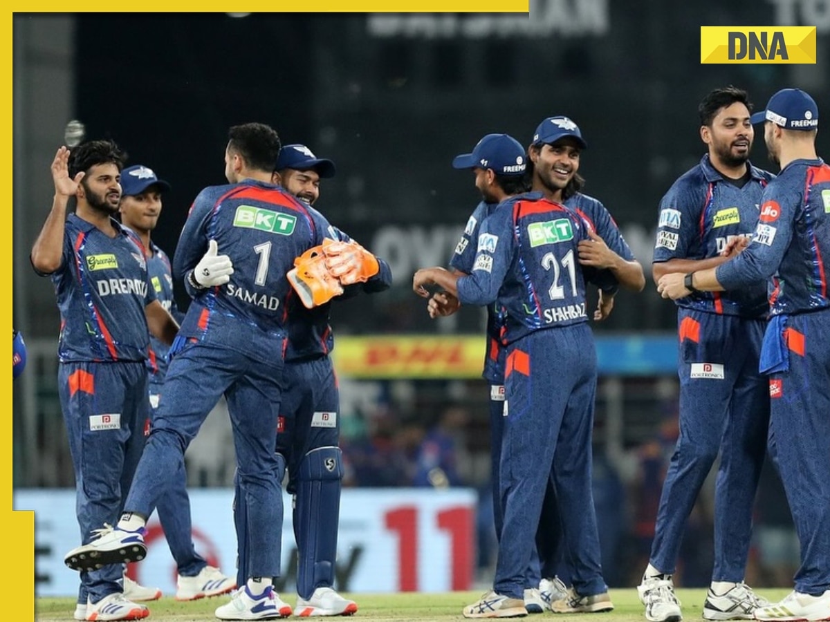 Rishabh Pant-led LSG's star bowler, who was fined multiple times in IPL 2025, takes 5 wickets in 5 balls in local T20 game, he is...