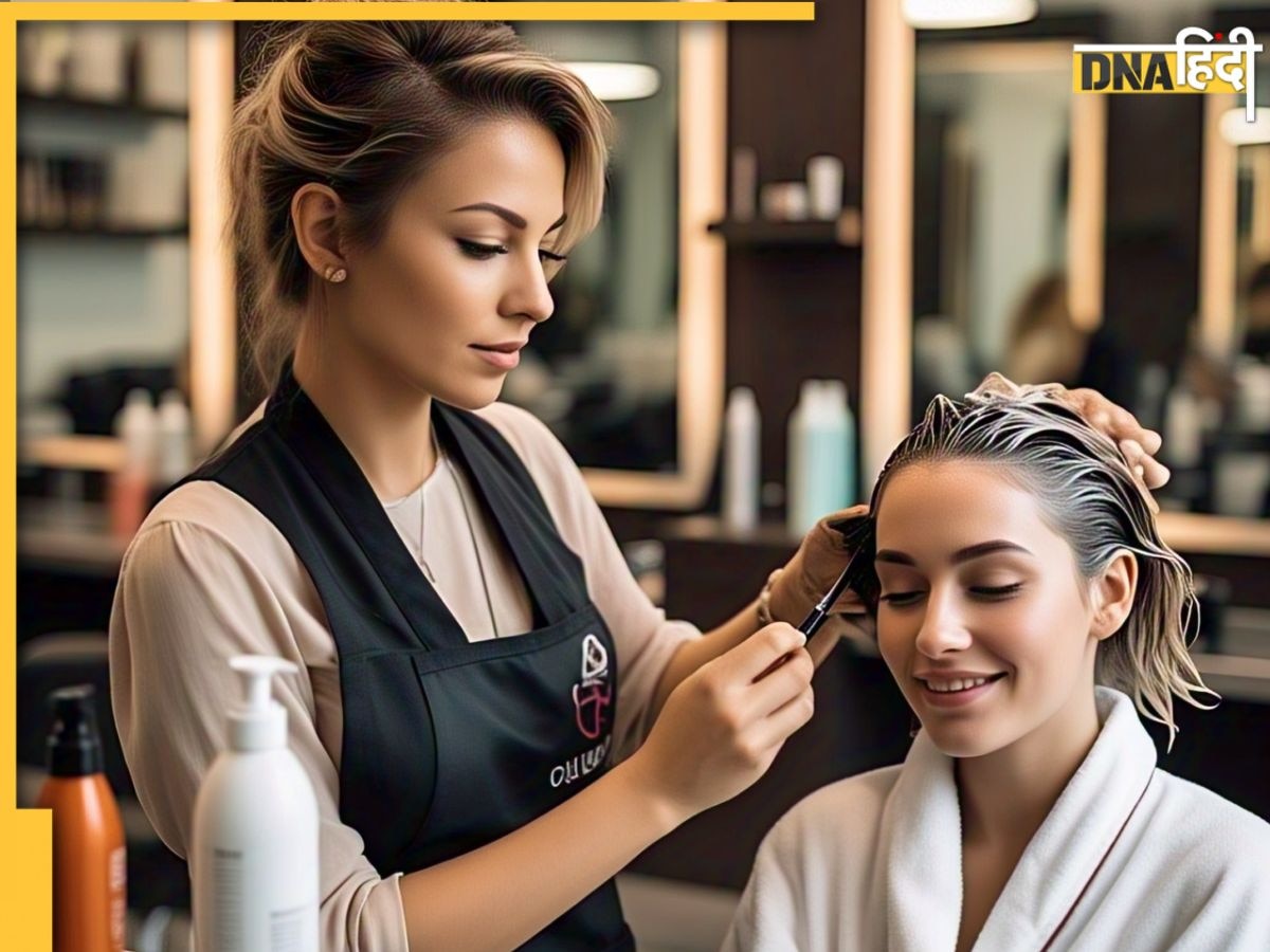 Hair Colour Lasting Tips: कलर लगाने के 2 दिन में ही बालों पर झलकती है सफेदी तो डाई लगाने का सही तरीका जान लें
