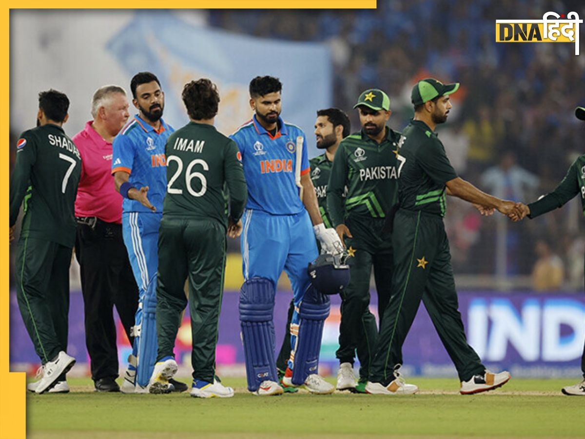 ODI World Cup 2025 Schedule: इस दिन खेला जाएगा भारत-पाकिस्तान मुकाबला, सामने आया वर्ल्ड कप का पूरा शेड्यूल