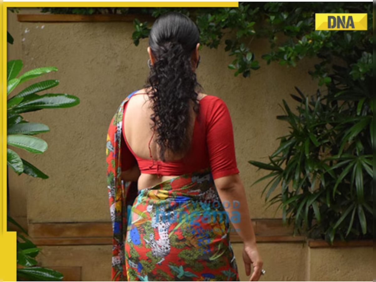 Meet actress who begged outside 5-star-hotel for food, was called unlucky, didn't look into mirror for months, is now worth Rs 1360000000...; she is...