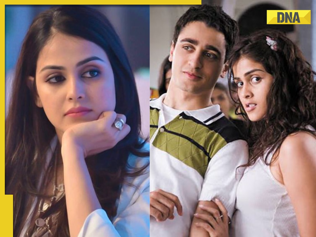 Jaane Tu...Ya Jaane Na 2? Genelia D'Souza opens up on sequel: 'Would love to work with...'