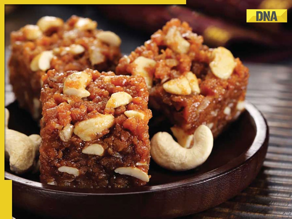 Meet Kathuria brothers, who started from small sweet shop, now built an empire of Rs 6000000000, known as 'King of doda barfi', own 20 outlets in Delhi-NCR, their business is...