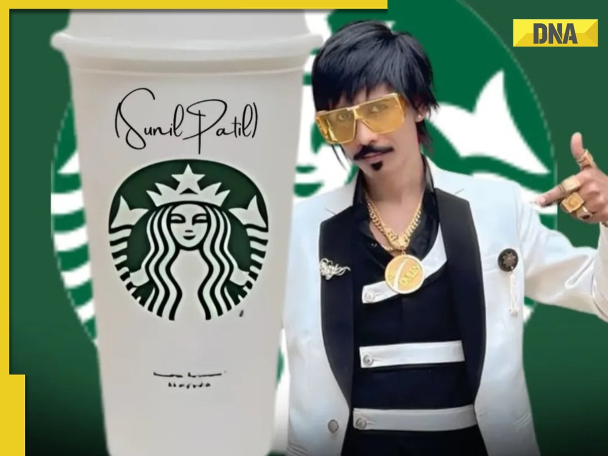 Tata's Starbucks appoint Dolly Chaiwala as brand ambassador? Know what the company has to say...