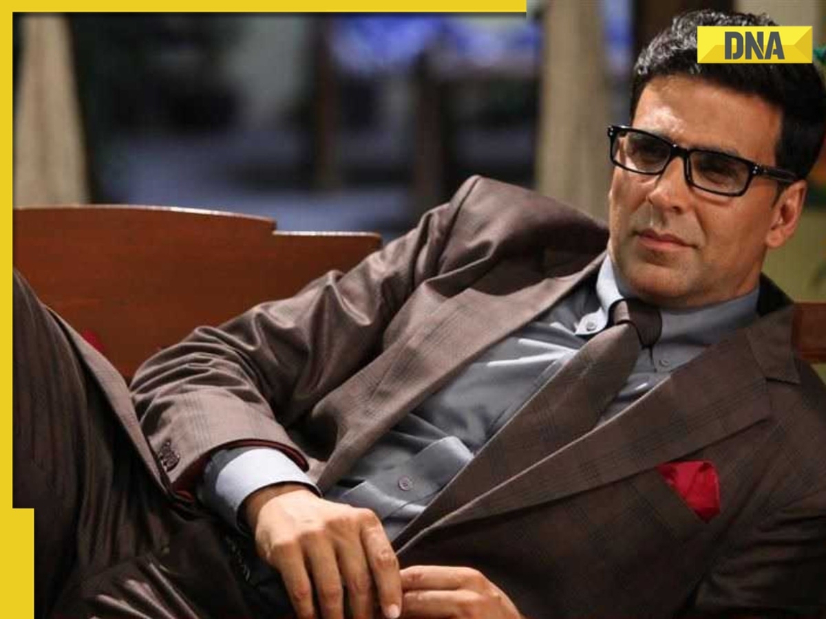 'Itni unchi harkat...': This director allegedly got Rs 8 crore bribe to stall release of Akshay Kumar's blockbuster film for Aamir Khan's...? Here's the truth