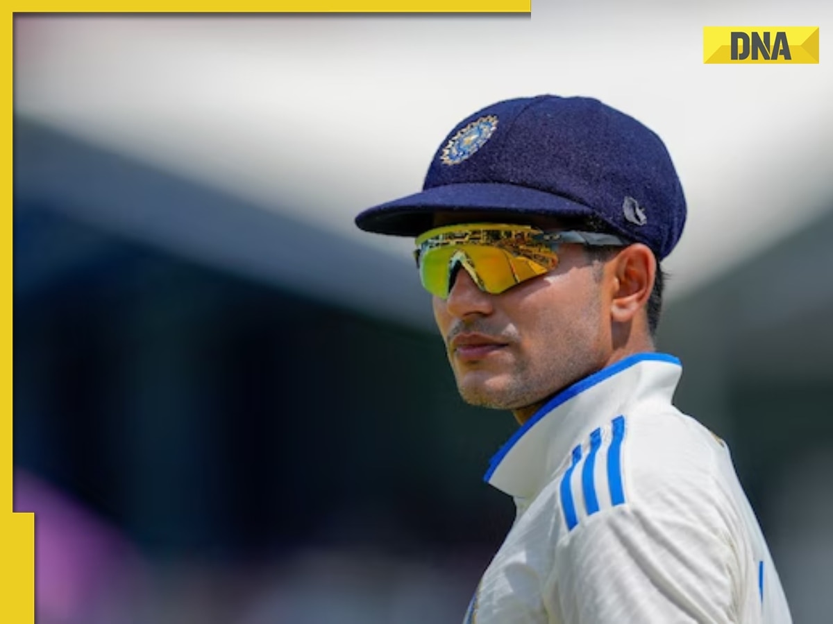 Former England captain makes HUGE prediction about Shubman Gill's captaincy ahead of test series, says 'he wil