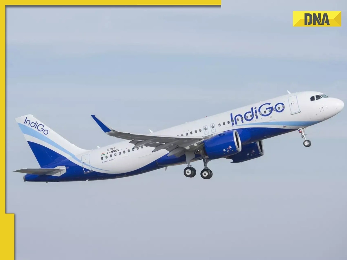 Kochi-Delhi IndiGo flight makes emergency landing at Nagpur due to...