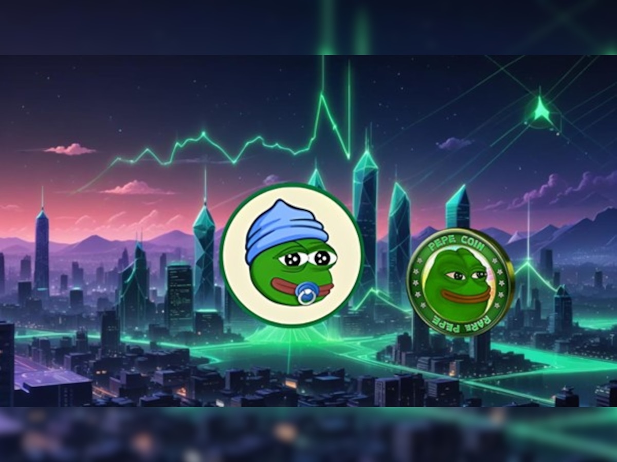 Little Pepe (LILPEPE) Price Forecast: How It Compares to Pepe Coin (PEPE) in 2023