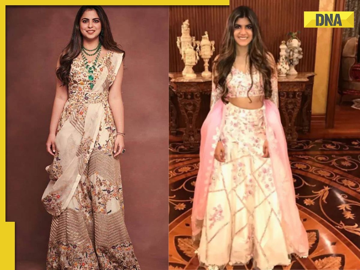 Not Isha Ambani, Ananya Birla, she is Indian's richest woman, 5th globally, her name is..., net worth is Rs...