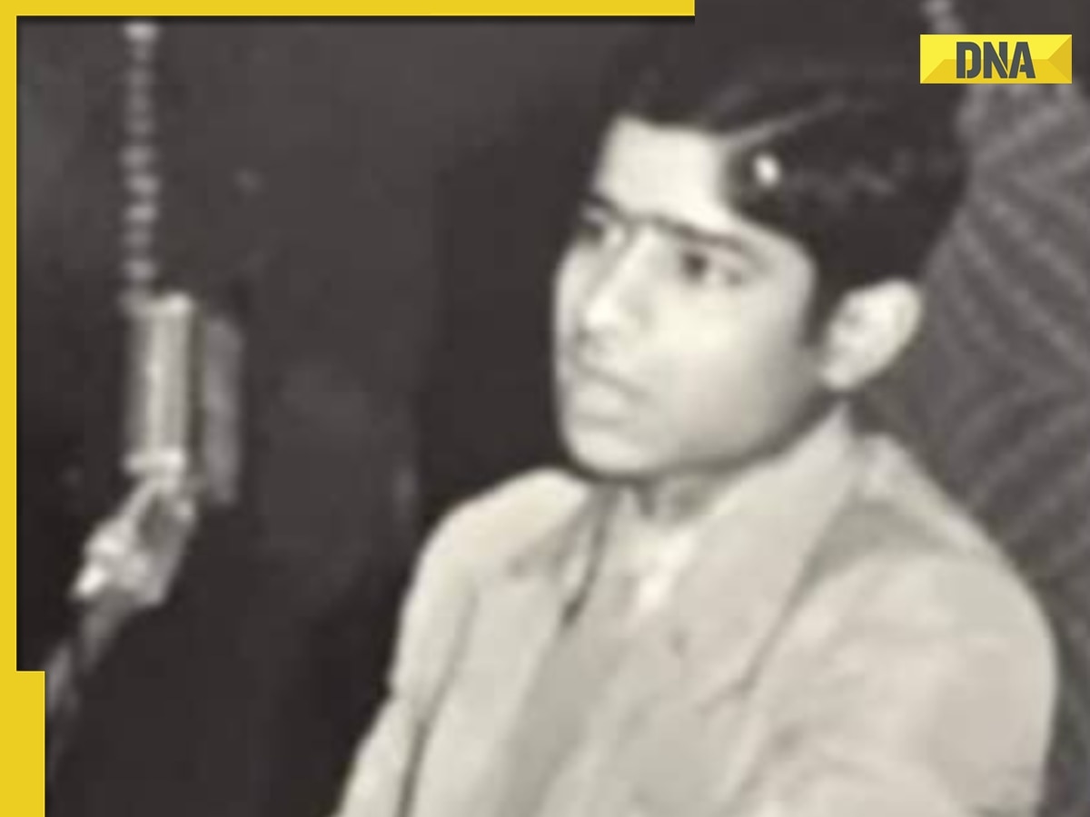 Meet singer who got married thrice, earns close to Rs 2 crore per month, has massive net worth, still does not own a single home because..., his name is...