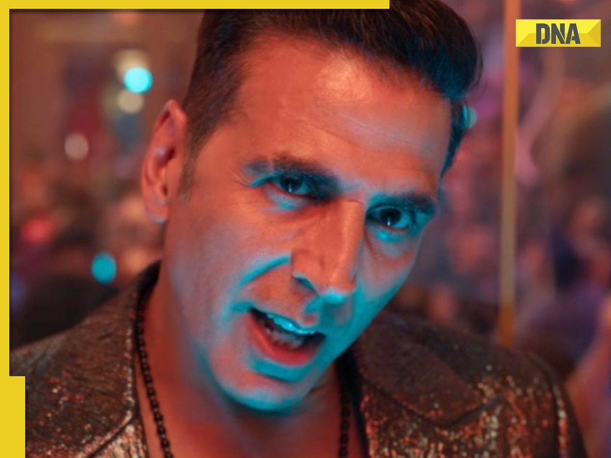 Housefull 5 box office collection day 12: Akshay Kumar film earns Rs 250 crore, becomes third highest-grossing Indian film of 2025 behind...