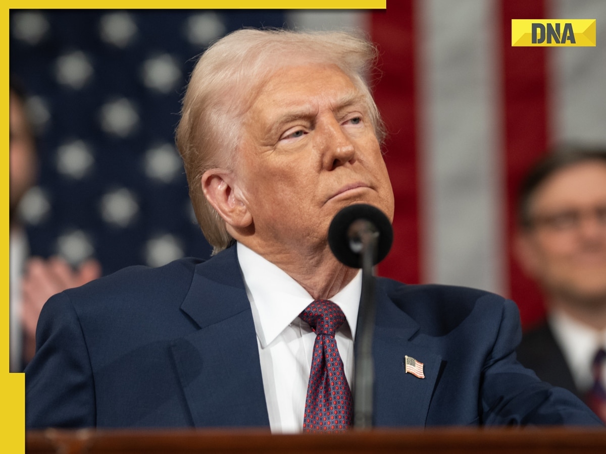 DNA TV Show: Why did Donald Trump suddenly leave G7 Summit in Canada?