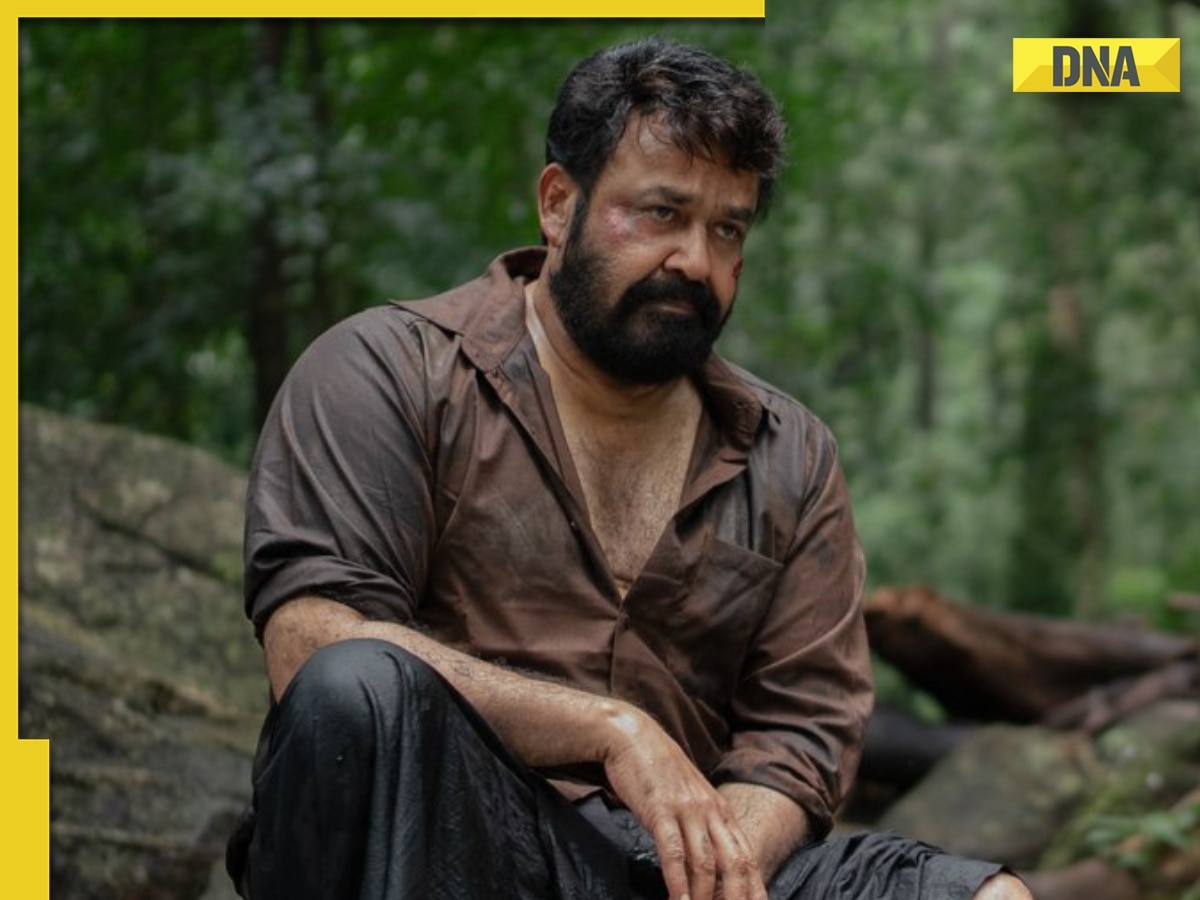 Mohanlal's Thudarum faces plagiarism allegations, filmmaker Sanal Sasidharan makes shocking claim: 'Even expert thieves...'