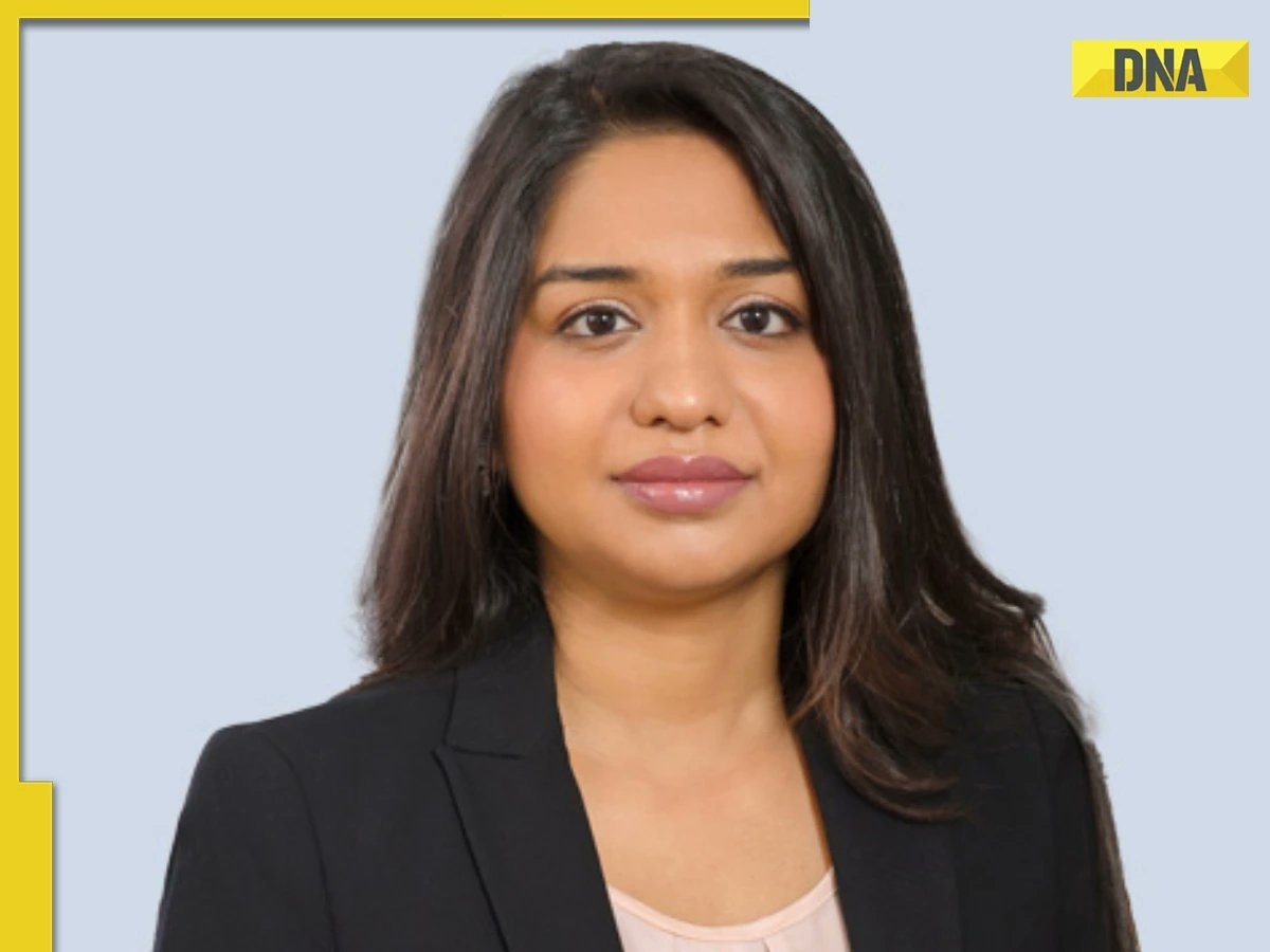Meet daughter of India's richest pharma billionaire, who works in Rs 395000 crore as...; not Isha Ambani, Nilima Prasad Divi