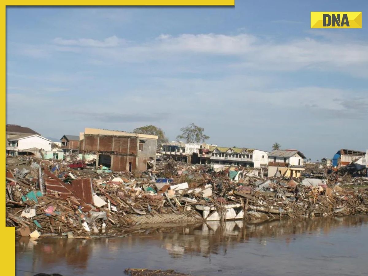 This ‘Major disaster’ predicted by ‘New Baba Vanga’ in Japan will occur on...,people in Hong Kong scared as they cancel... 