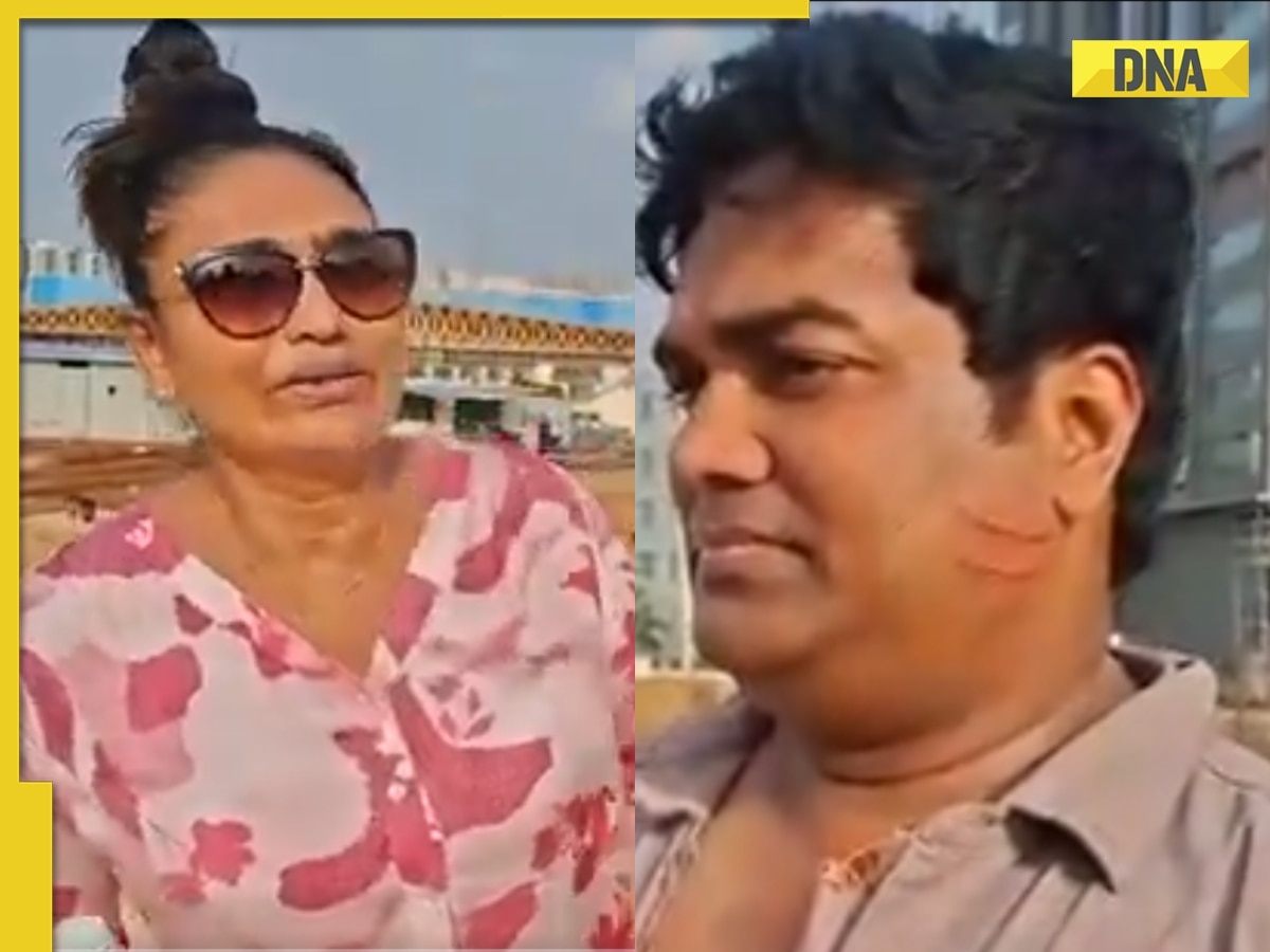 Shocking! Actress Ramya Sri, brother attacked with knife and bat in Hyderabad: 'Tried to kill us...