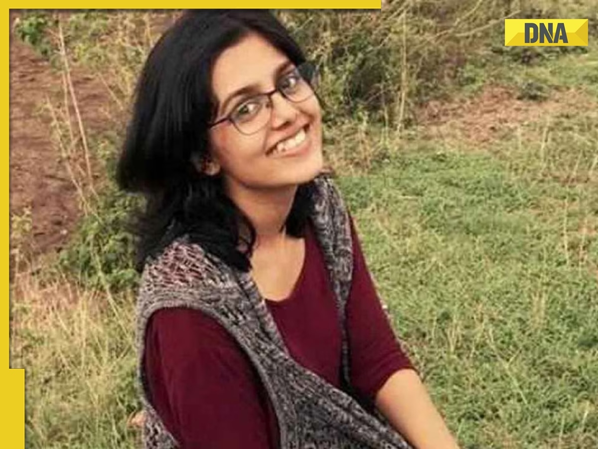 Meet woman, farmer's daughter who cracked UPSC exam without coaching, became IAS officer with AIR..., currently posted in...