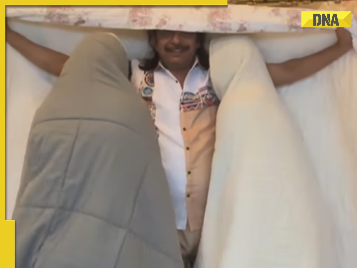 This actress' father worked in hit TV show, sacrificed career for daughters, is now all set to make Bollywood debut at....; his star daughter is...