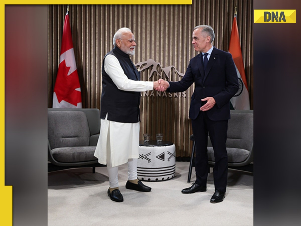 After Modi-Carney meet, India, Canada agree to reinstate high commissioners