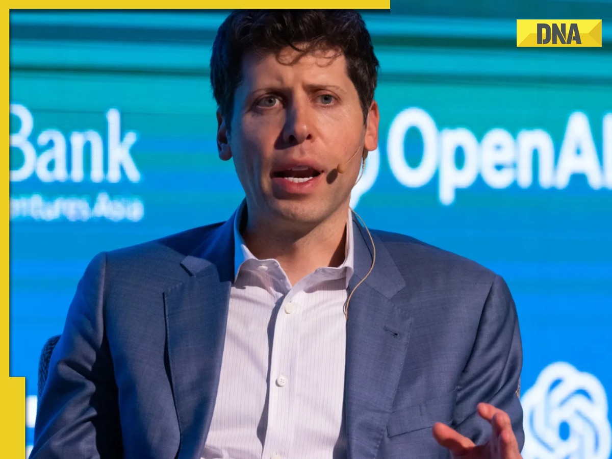 ChatGPT-maker OpenAI CEO claims rival Meta attempted to poach its employees, offered... million bonuses to...