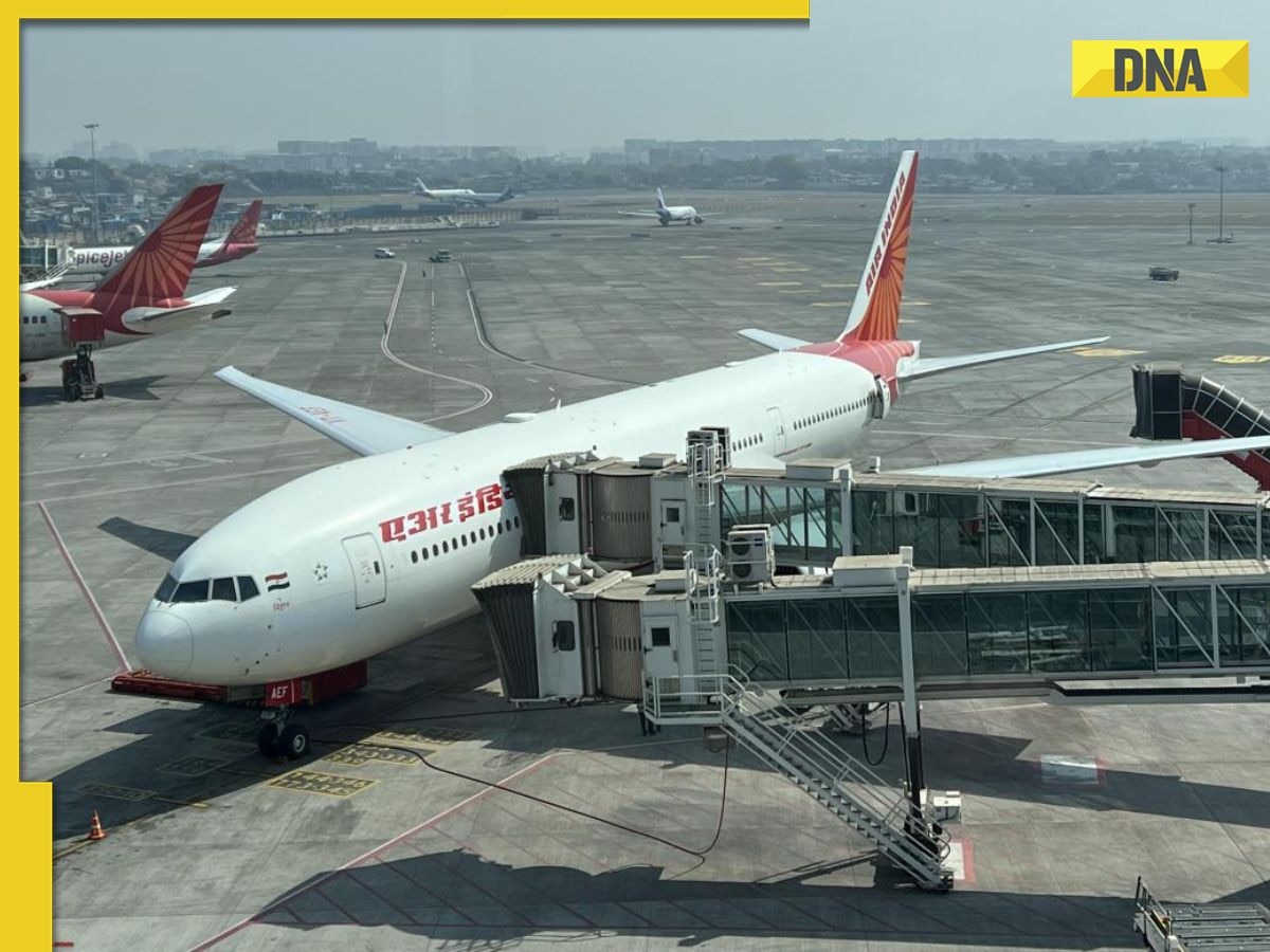 Bali-bound Air India flight disrupted mid-way, returns to Delhi due to...