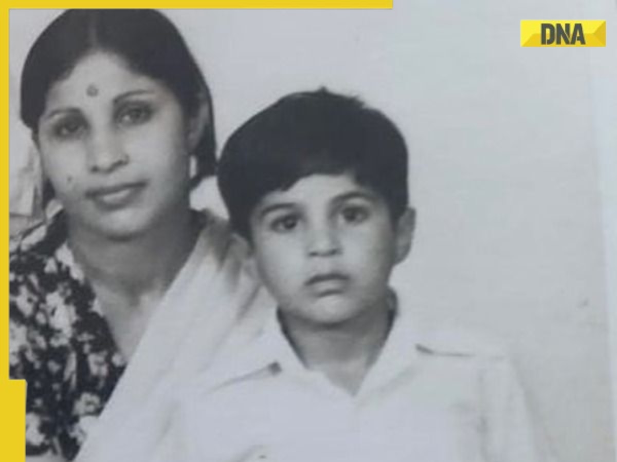 Meet 'Shah Rukh Khan of TV', army kid who was 'thrown out of house' for..., one role made him superstar, failed in films, faced casting couch, he is...