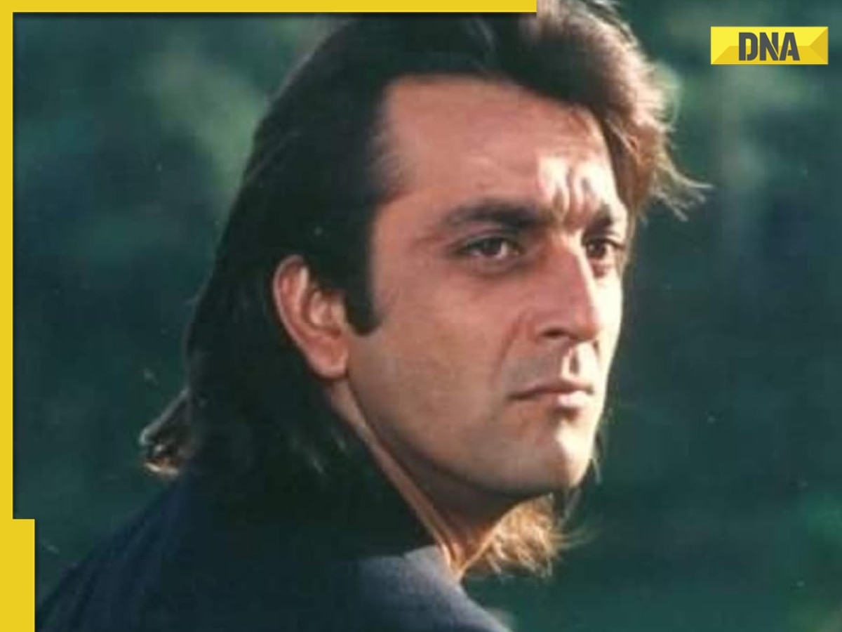 This film, heavily inspired from Amitabh Bachchan's Deewaar, was released in 1994, made Sanjay Dutt overnight star, earned Rs..., movie was..