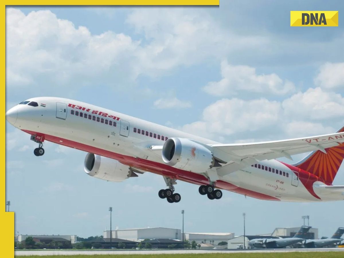DGCA makes BIG statement on Air India 787 Dreamliner, says, ‘Surveillance on Boeing 787 fleet did not...’