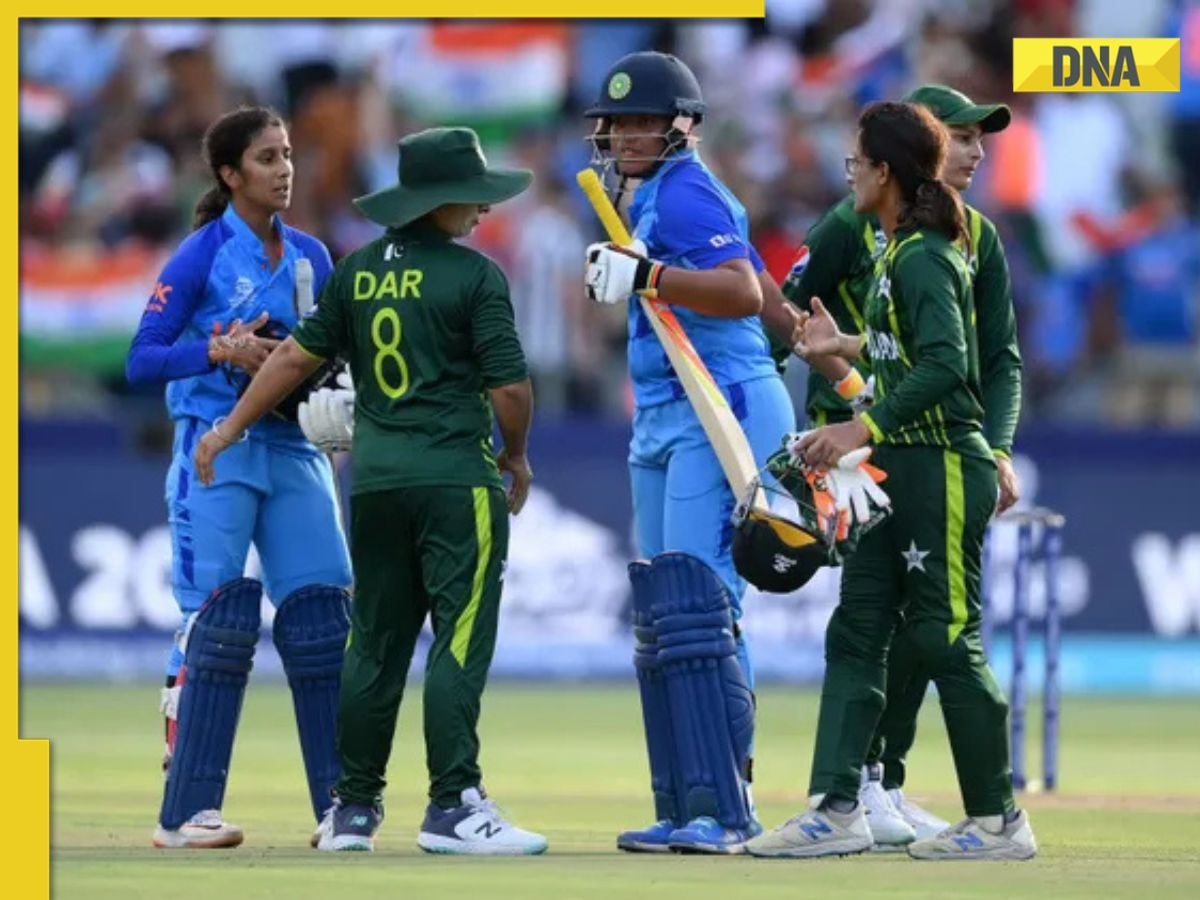 Women’s T20 World Cup 2026 schedule announced, India to open campaign against arch-rivals Pakistan on...