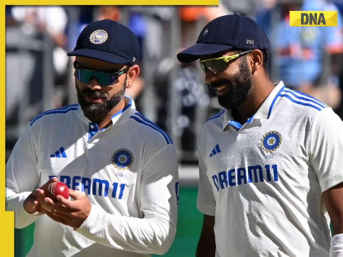 'Don't hide behind a bat': Jasprit Bumrah reacts to Virat Kohli’s 'IPL 5 levels below Test cricket' remark with brutal honesty