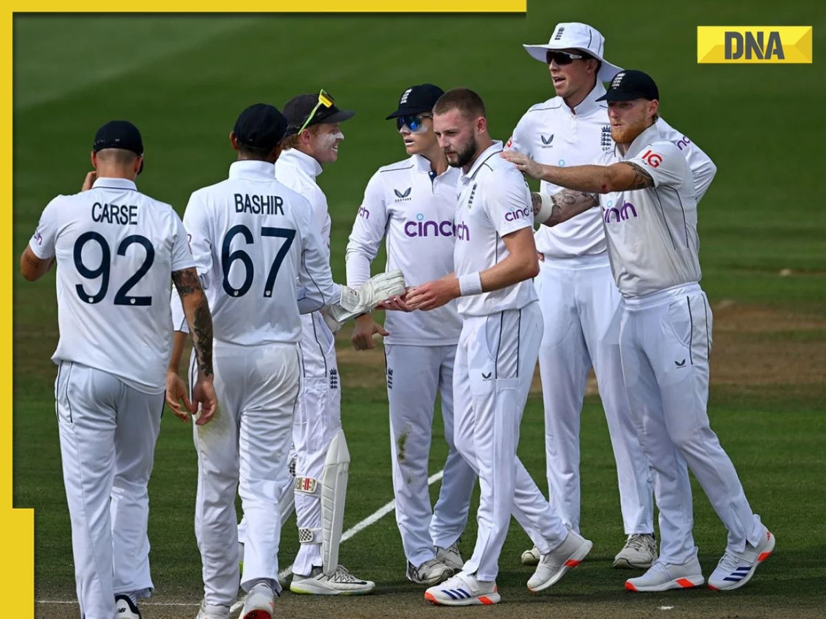 RCB star snubbed as England announce playing XI for first Test against India at Headingley