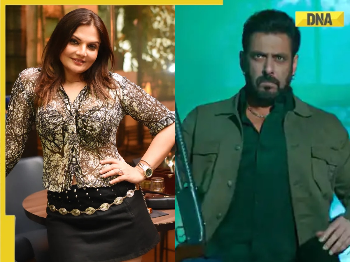 Deepshikha Nagpal slams trolls for mocking Salman Khan after Sikandar flopped: 'Who are these people? When his films are...' | Exclusive