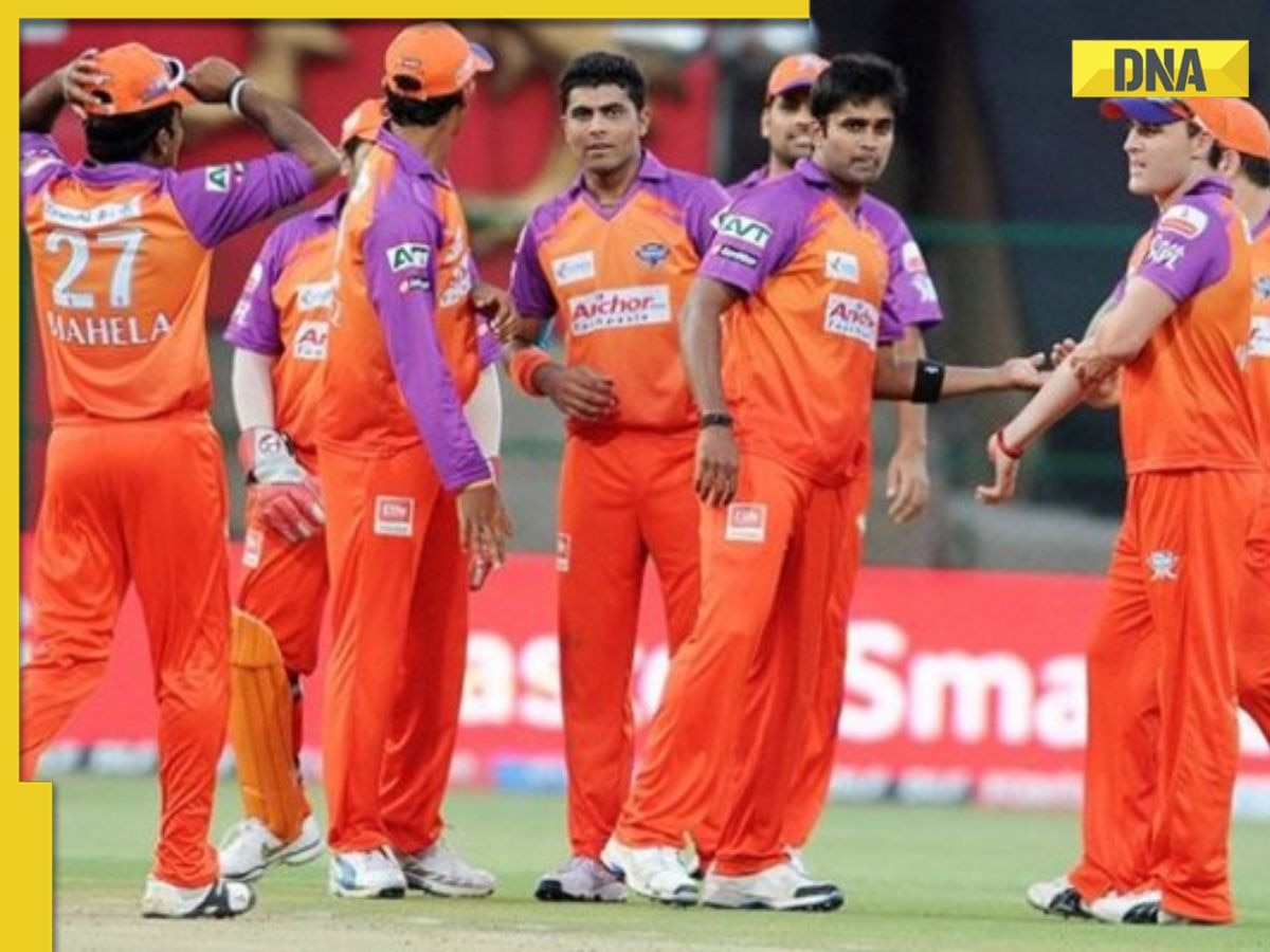 Ravindra Jadeja’s former IPL franchise to get Rs 5380000000 from BCCI, here’s why