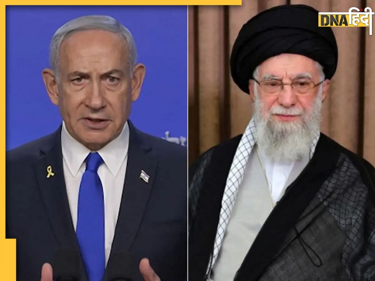Iran Israel War: ईरान ने छेड़ दिया पूरा युद्ध, इजरायली जेट्स ने दहलाए ईरानी शहर; ट्रंप बोले- बिना शर्त करो सरेंडर, पढ़ें 5 पॉइंट्स