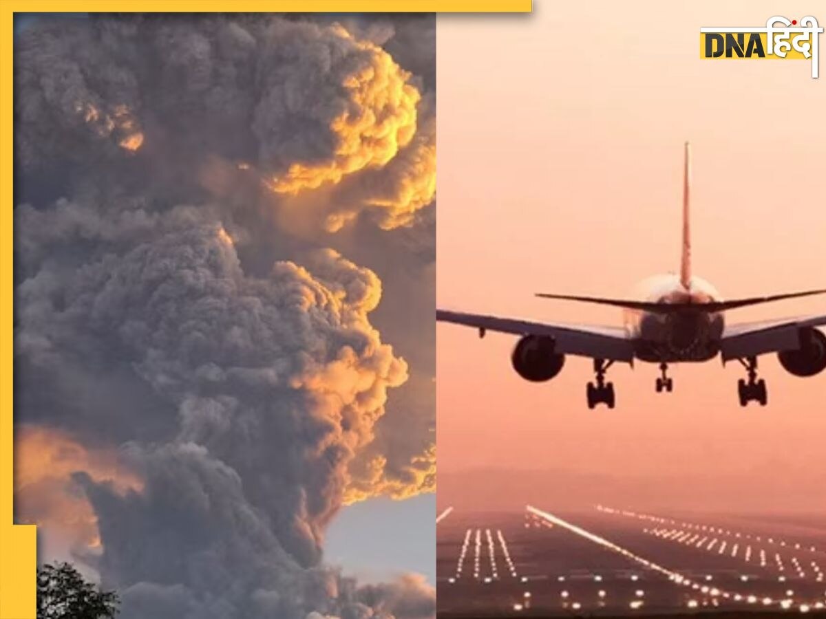 इंडोनेशिया के बाली पहुंचने ही वाला था  Air India का विमान, फिर अचानक दिल्ली के लिए क्यों लिया U-टर्न, रास्ते में क्या हुआ ऐसा?