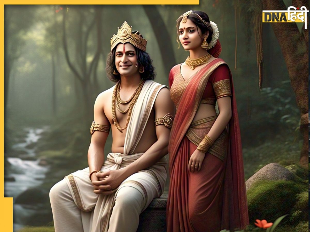 Mahabharat: महाभारत में पांडु और माद्री की मौत कैसे हुई थी? हस्तिनापुर नरेश की ये गलती बनी थी जानलेवा