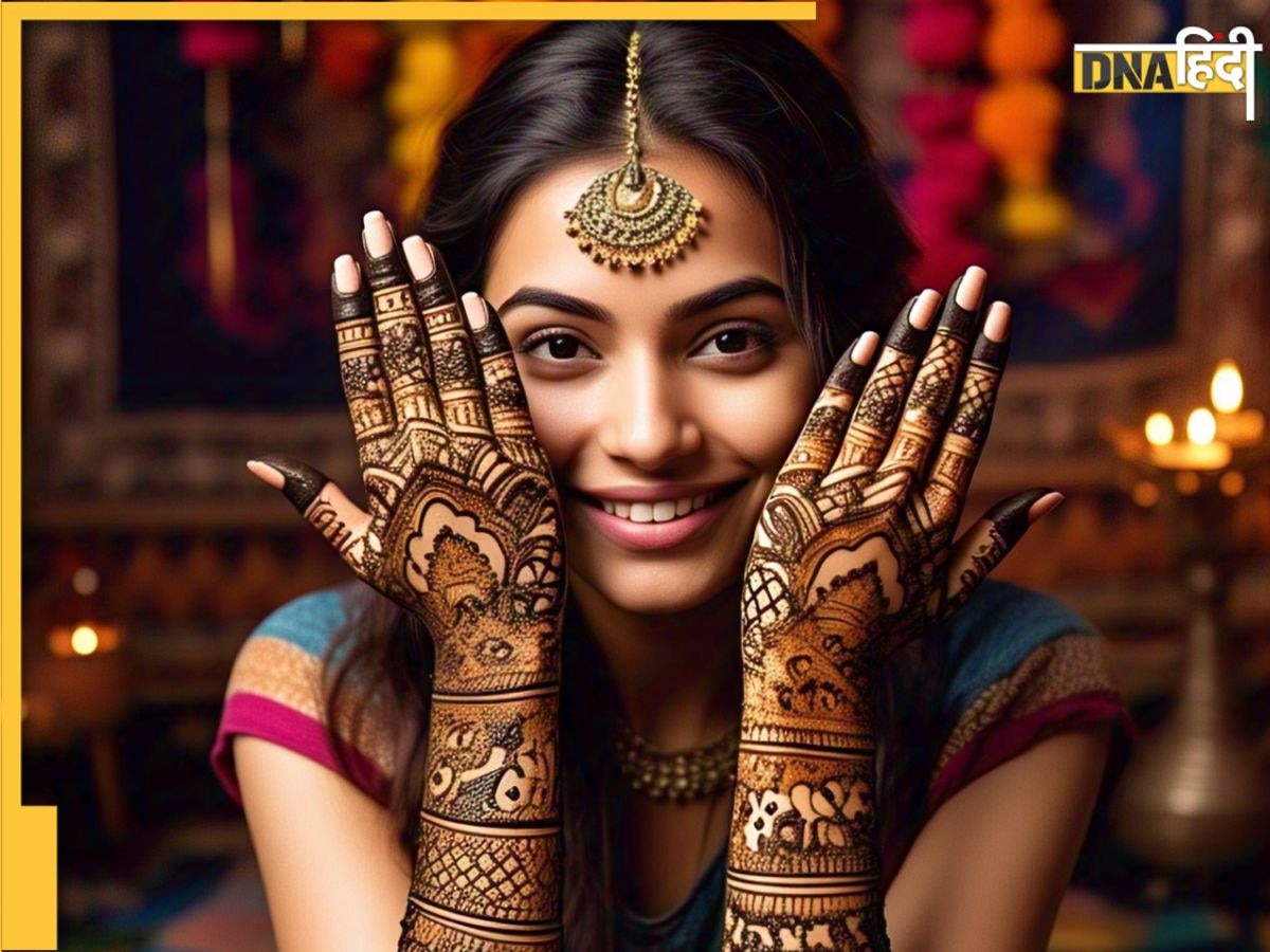 Astrology: आषाढ़ माहीने में हाथों में मेहंदी क्यों रचानी चाहिए? आषाढ़ी एकादशी पर लगाना होता है सबसे शुभ