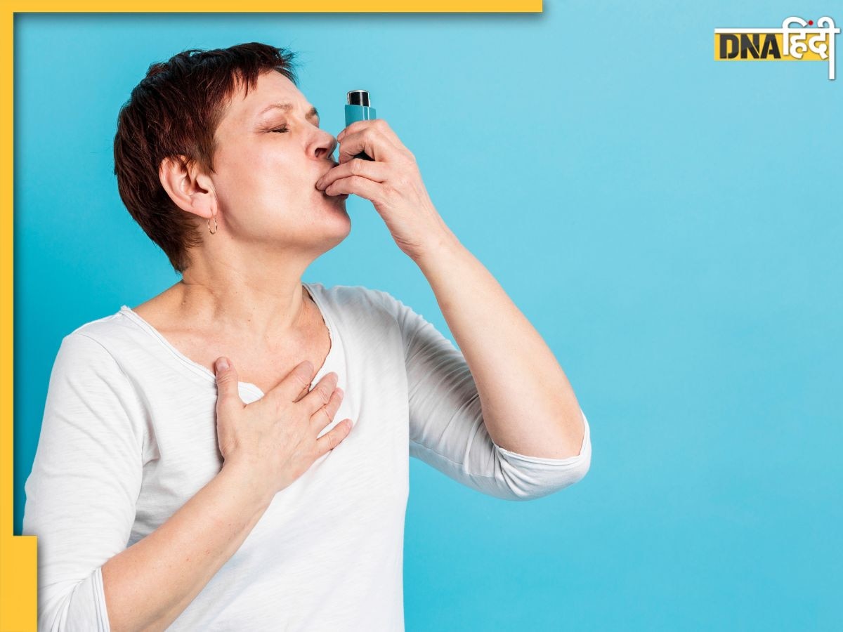 Asthma के मरीज भूलकर भी न खाएं ये चीजें, खाते ही बढ़ सकता है अटैक का खतरा