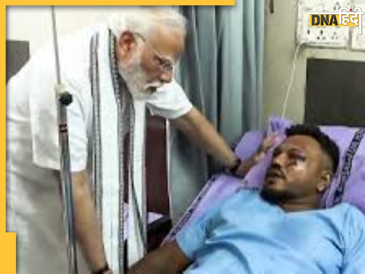 एयर इंडिया हादसे में अकेले जिंदा बचे शख्स को लेकर सामने आई नई थ्योरी, मिट्टी बनी जीवनदायिनी