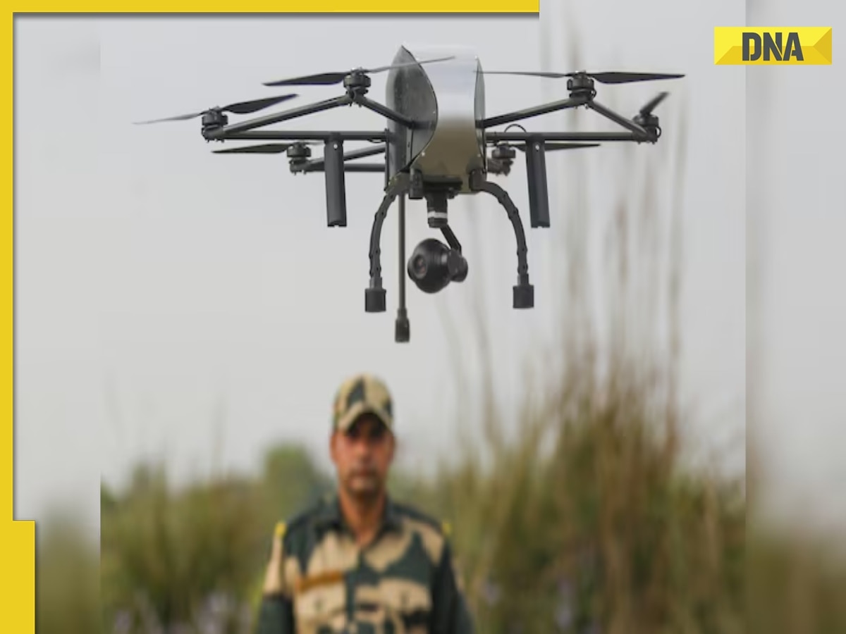 Bad news for Pakistan, China, Indian armed forces to get this dangerous drone soon, can fly at high altitudes, is equipped with..., its name is...