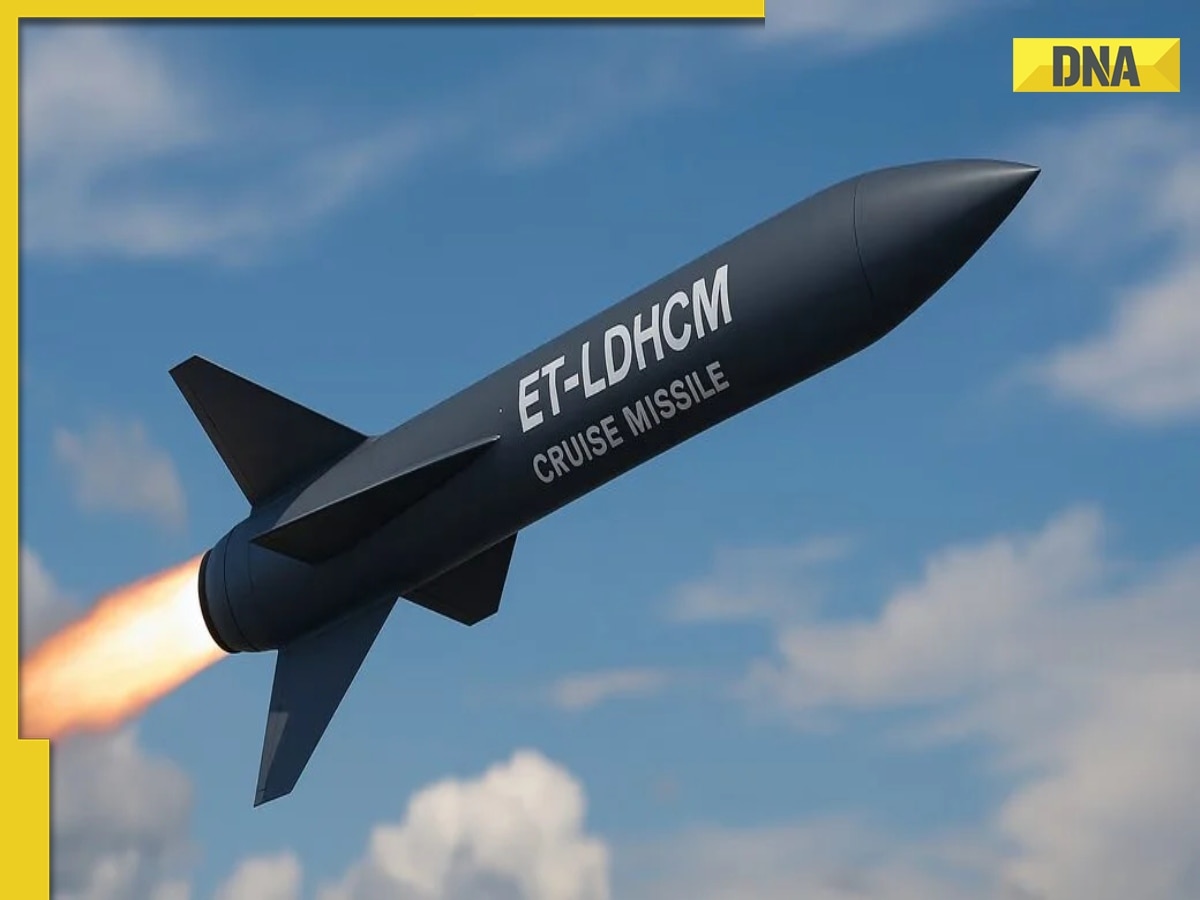 Big tension for Pakistan, China as India makes big move in defence sector, can strike enemy at a range of 1500 km with this hypersonic missile, its top speed is..., name is...