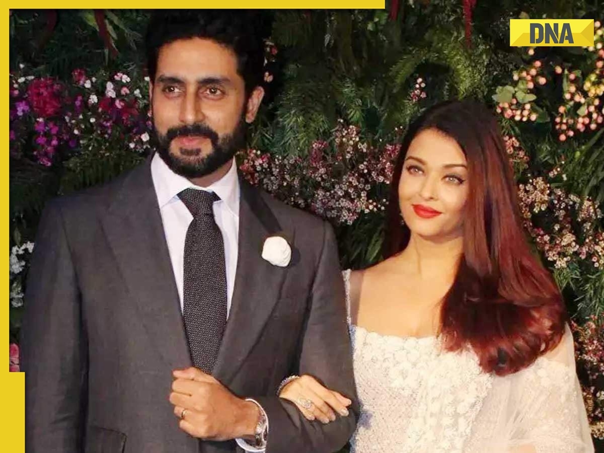 Abhishek Bachchan says 'I want to be lost', pens cryptic note: 'Jo kuch bhi tha...'