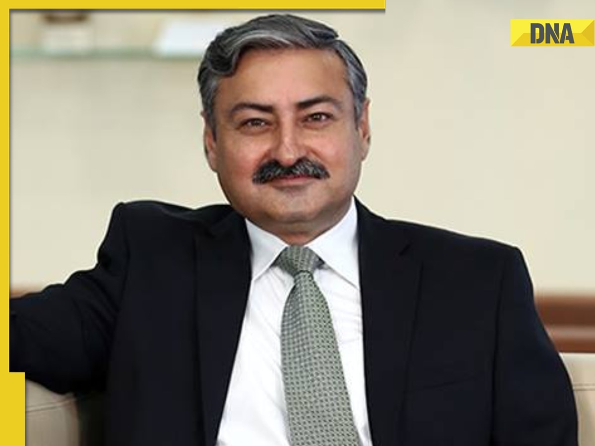 Meet man who worked at India's largest private bank worth Rs 1481000 crore, now resigned after...