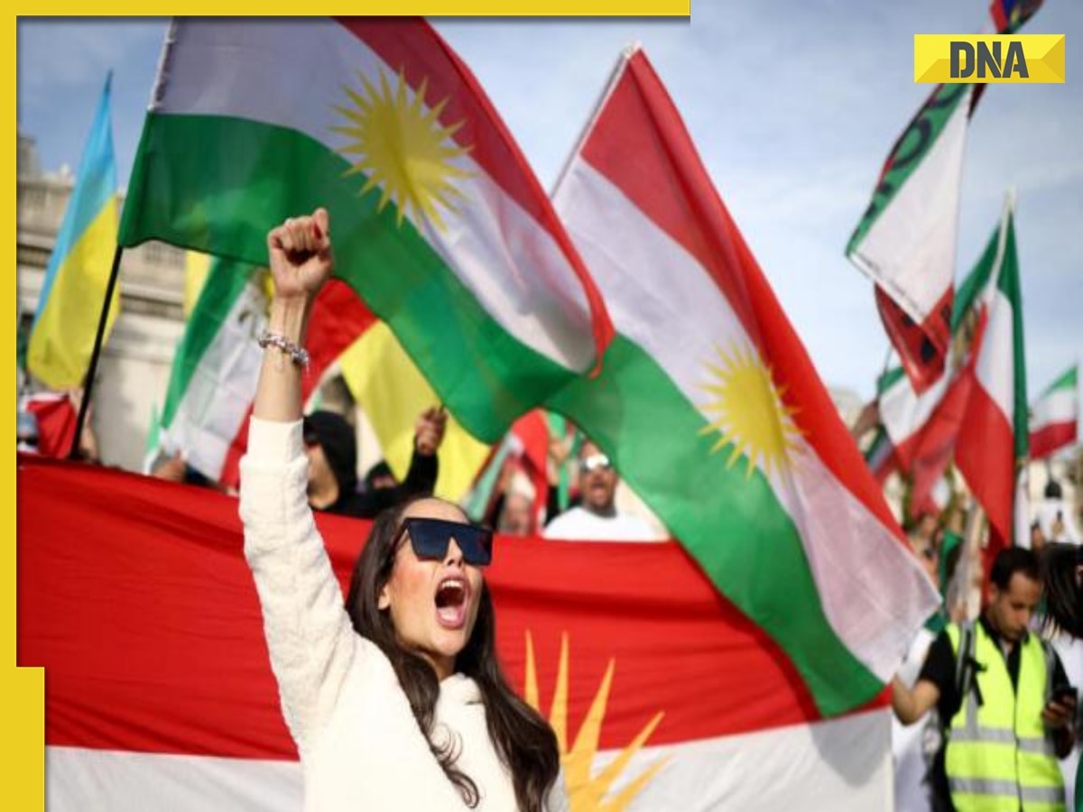  Will Iran revolt against Ayatollah Khamenei, Islamic rule? Will Israel, US succeed in overthrowing him? 