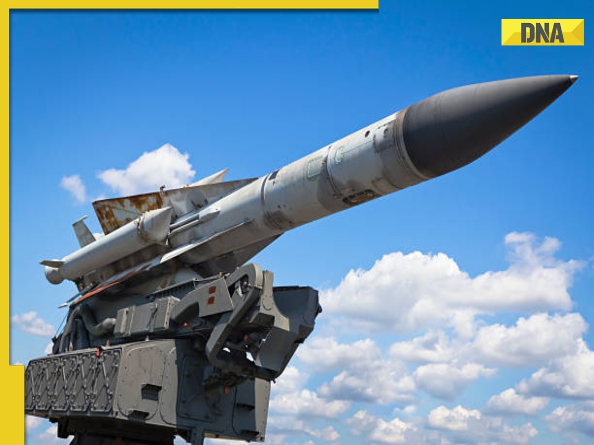 Iran-Israel War: Iran FINALLY launches its 'Brahmastra missile' at Israel; capable of penetrating Iron Dome, can strike deep into enemy territory, name is...